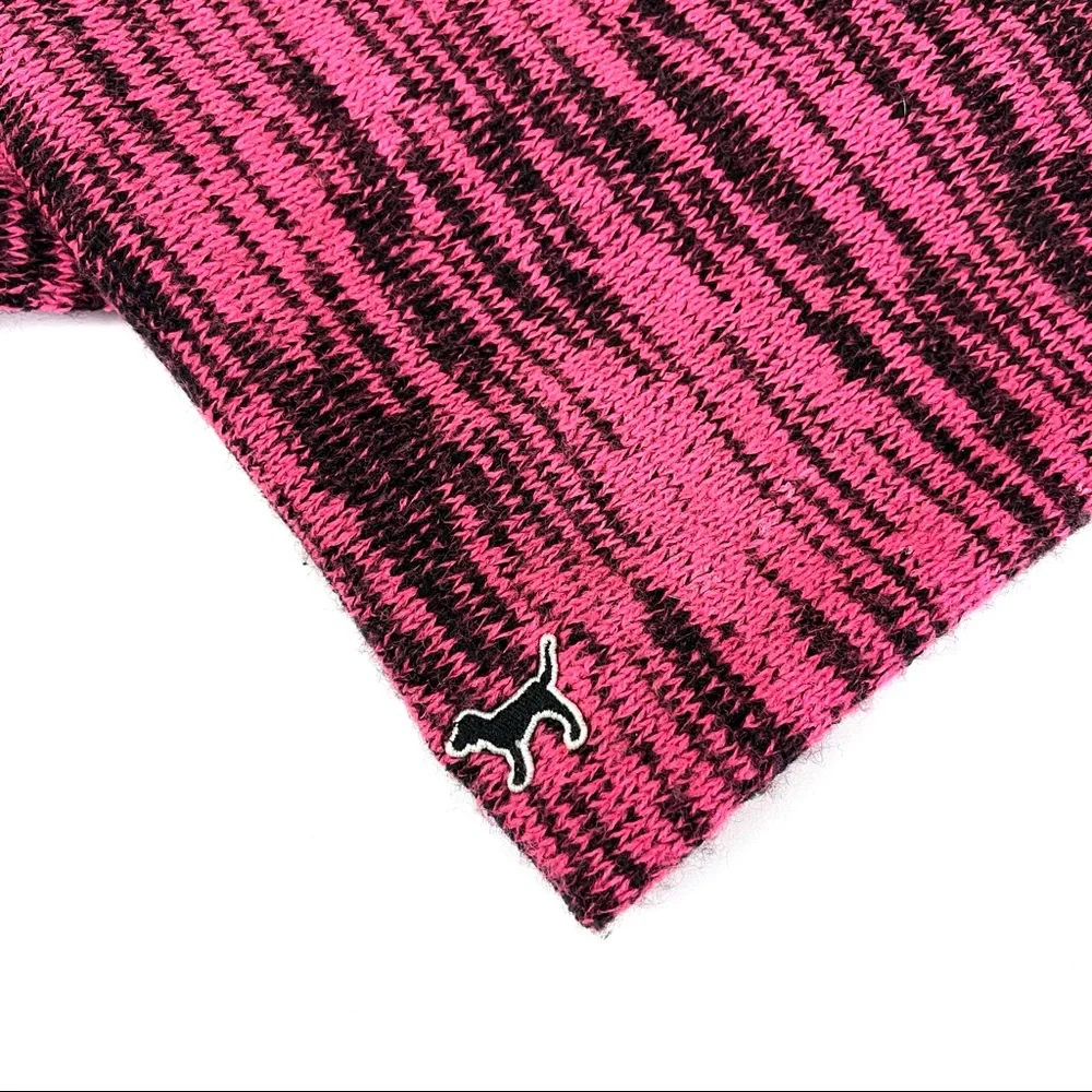 PINK Victoria's Secret Infinity Scarf